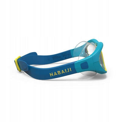 Children's swimming goggles Nabaiji Swimdow V2 S Manufacturer code 4308667