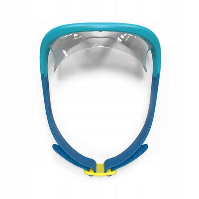 Children's swimming goggles Nabaiji Swimdow V2 S Model Swimdow V2 S