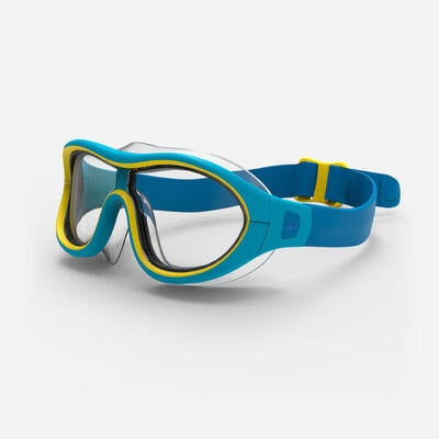 Children's swimming goggles Nabaiji Swimdow V2 S