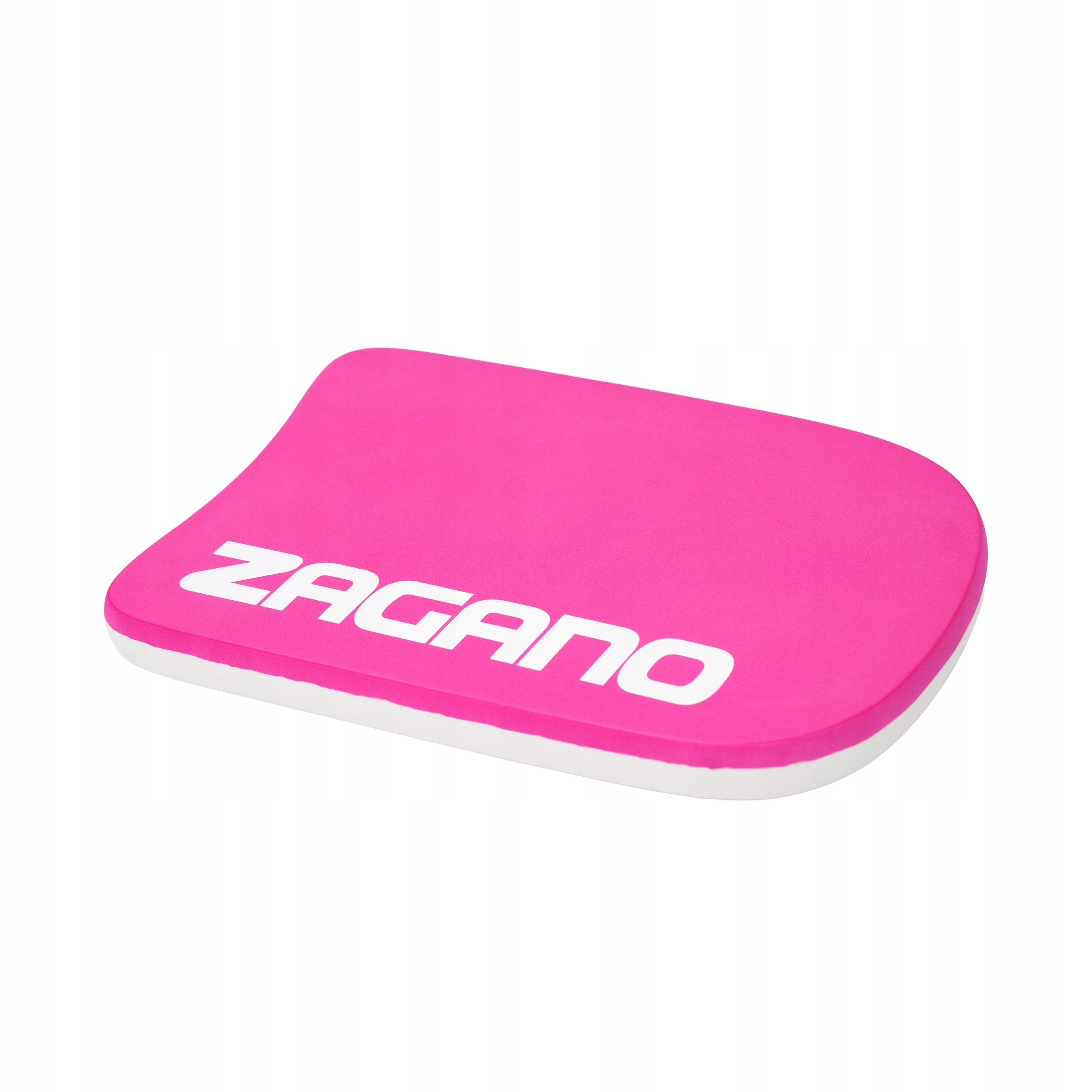 Children's swimming learning board foam EVA light pink ZAGANO