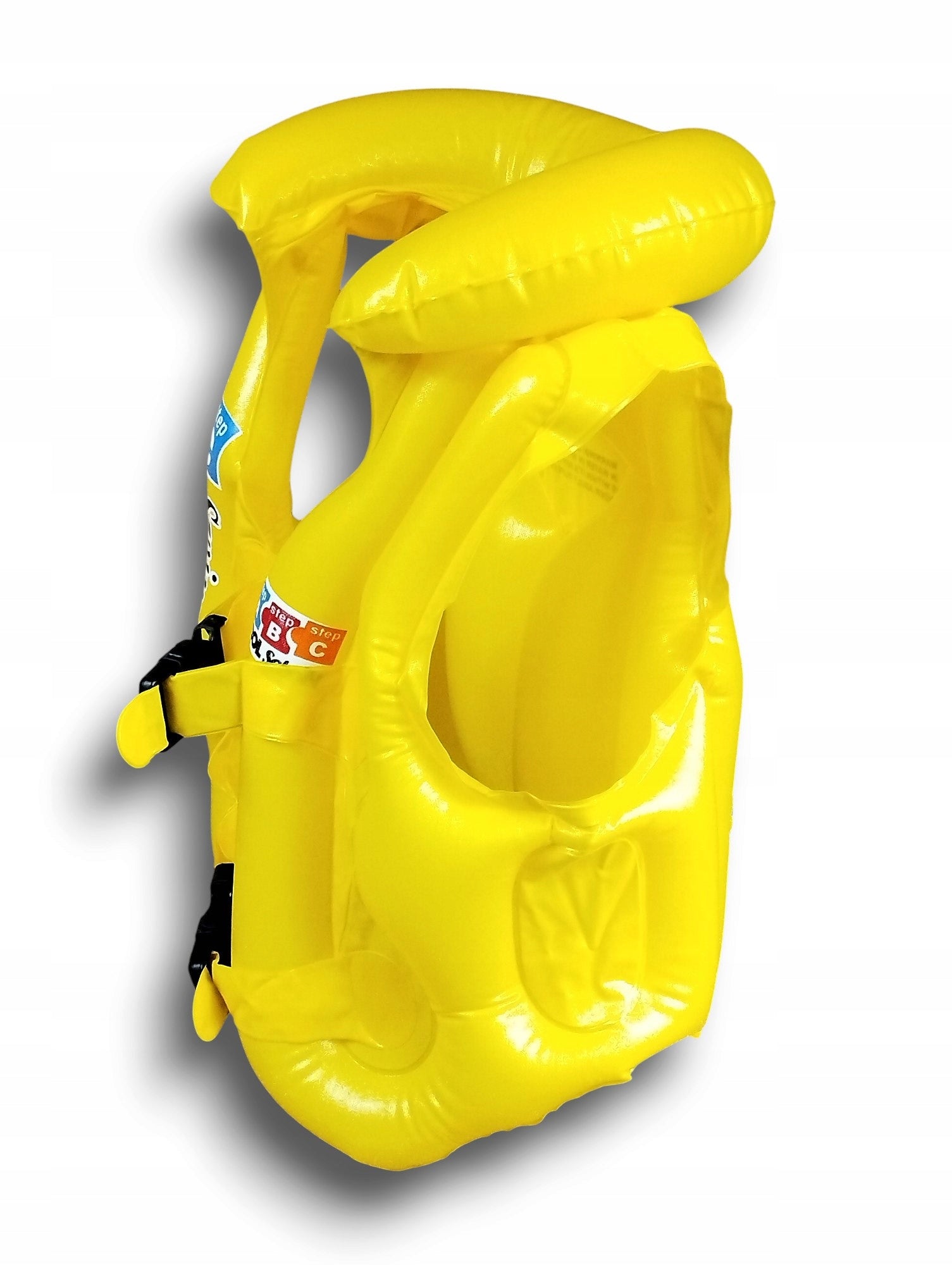 Children's swimming life jacket life vest 37x31cm colors for wyb Manufacturer code G944