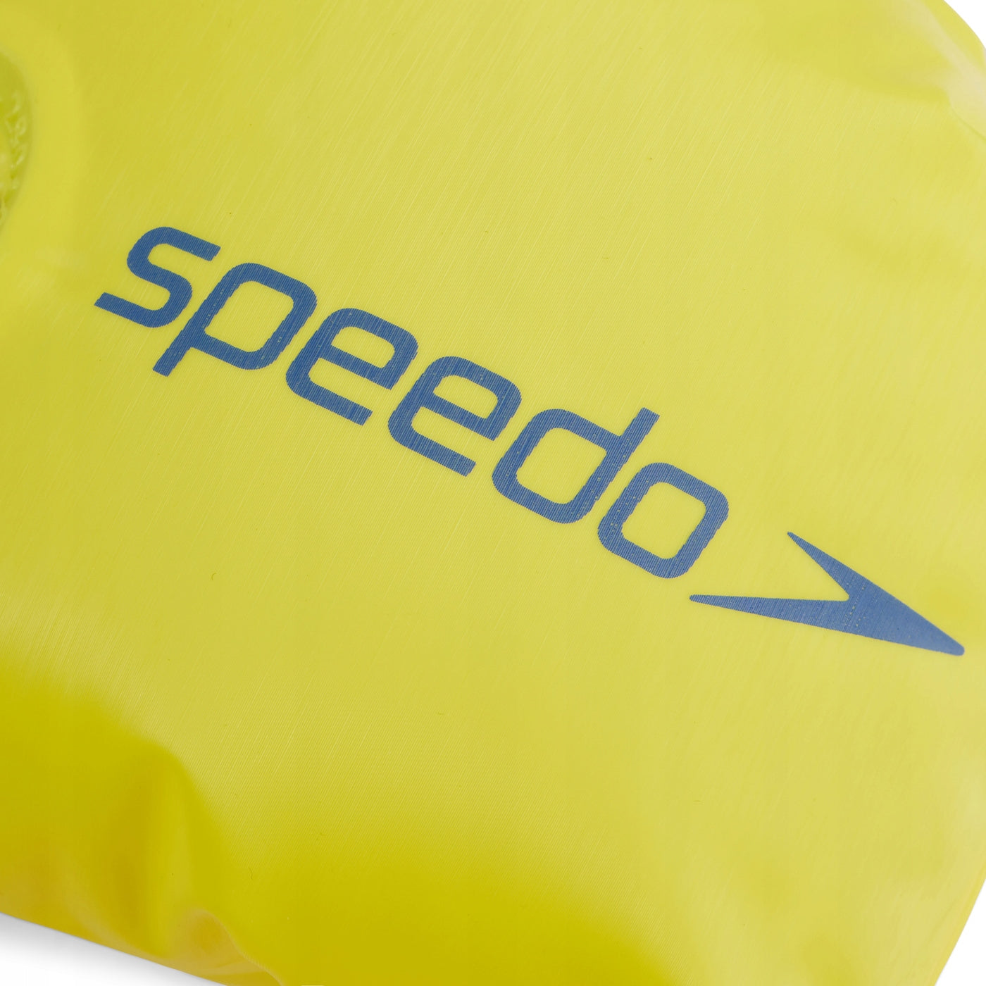 Children's swimming sleeves Speedo Armbands fluorescent yellow Model ARMBANDS IU