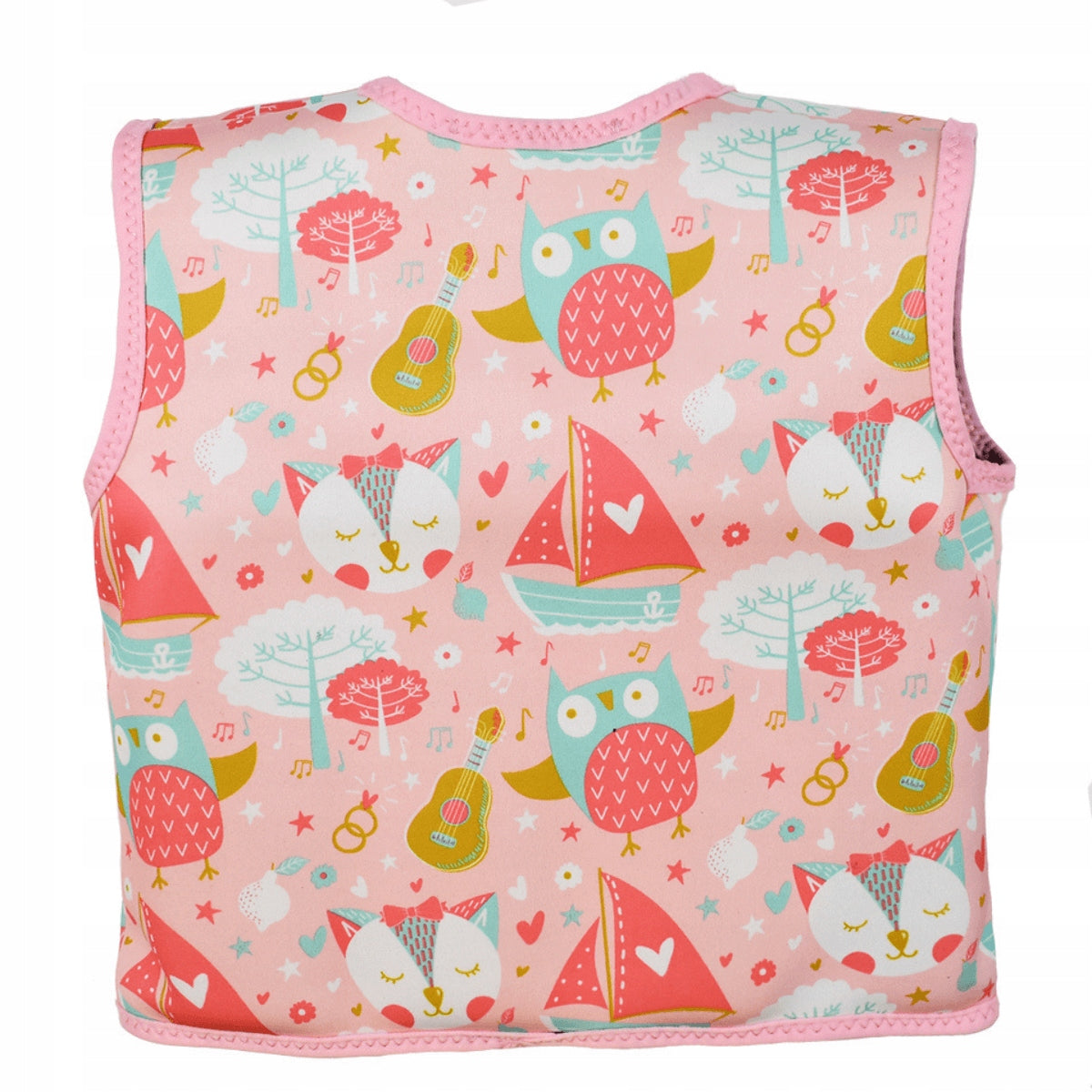 Children's swimming vest Splash About Go Splash Float went to sea Brand Splash About