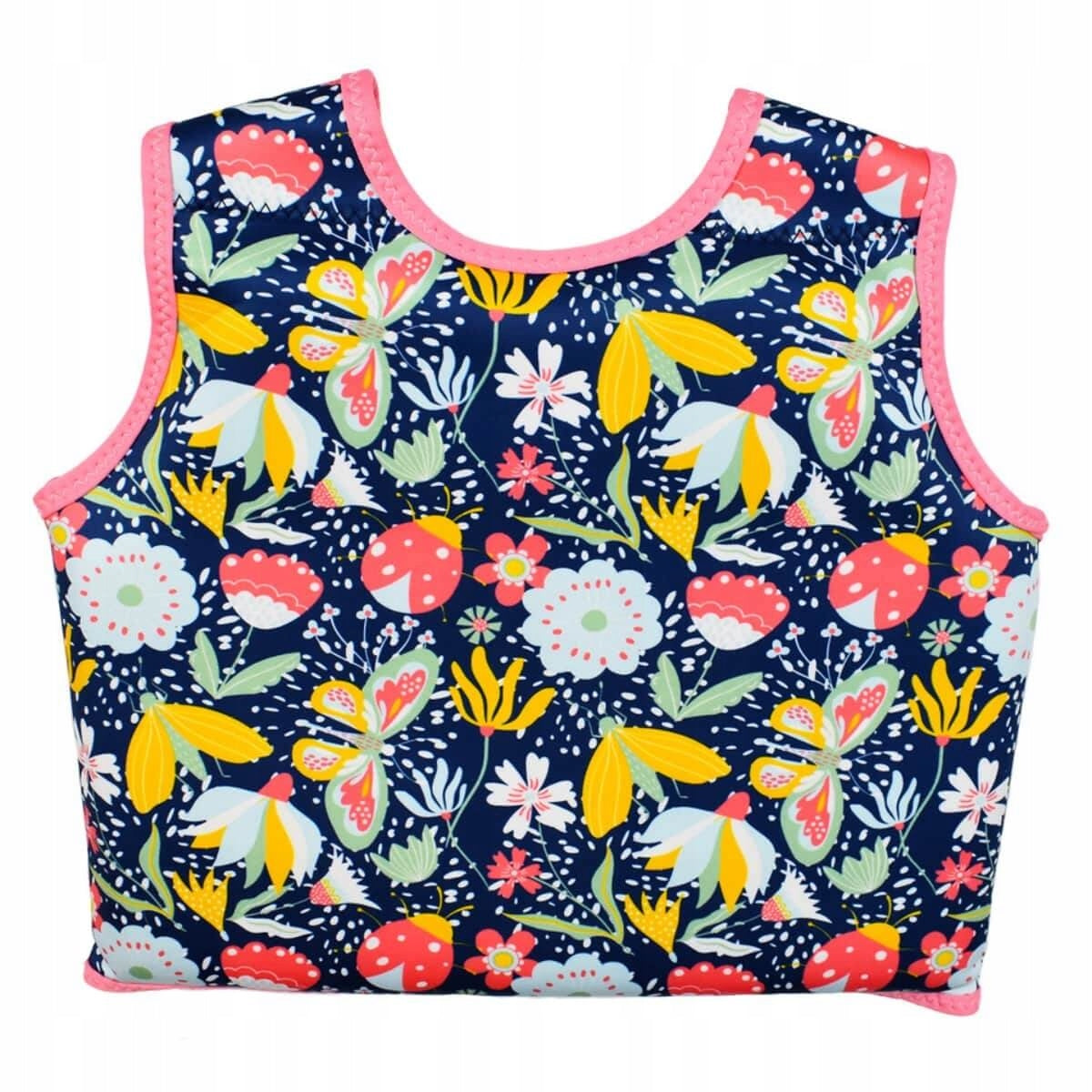 Children's swimming vest Splash About Go Splash lady bird Brand Splash About