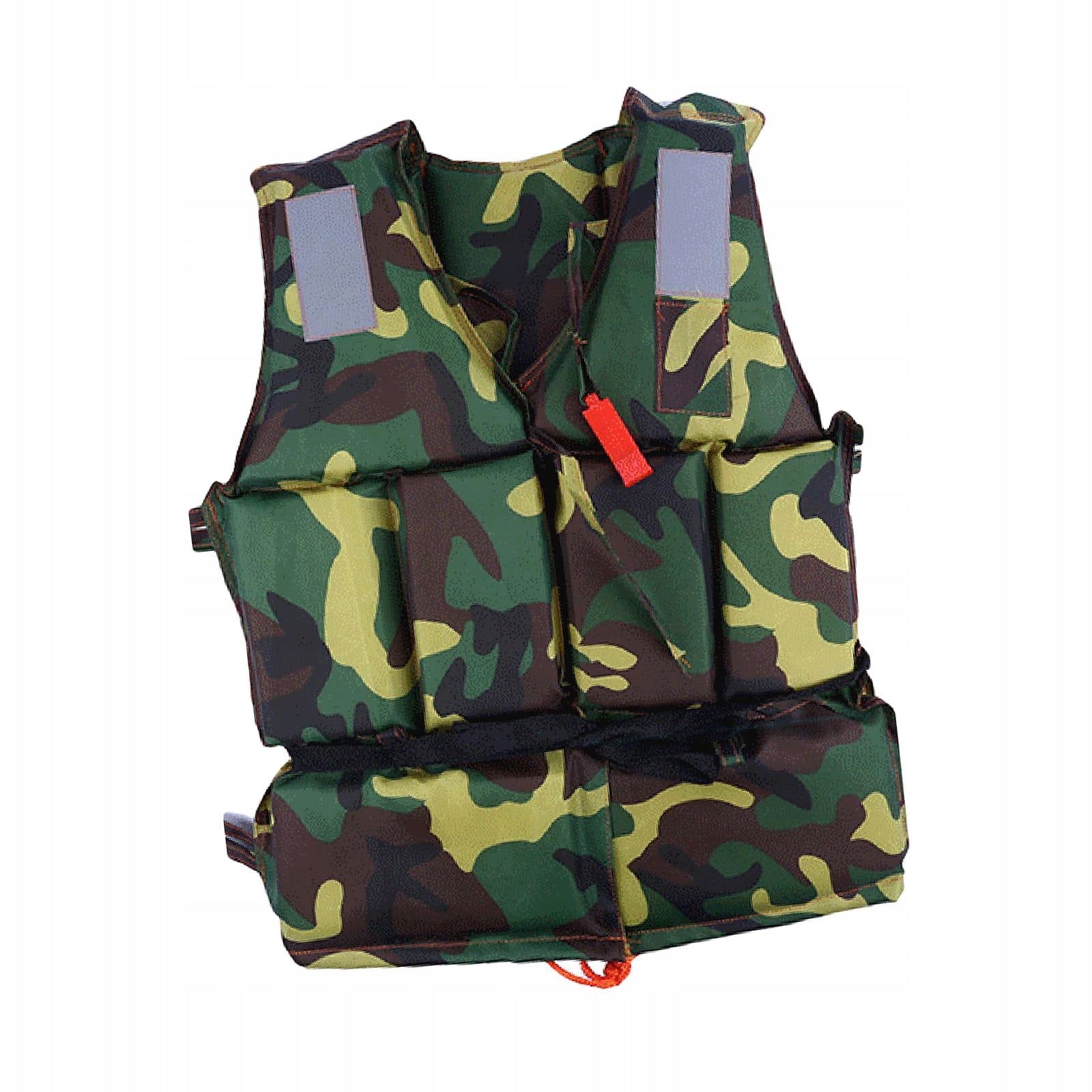 Children's swimming vest for surfing and diving