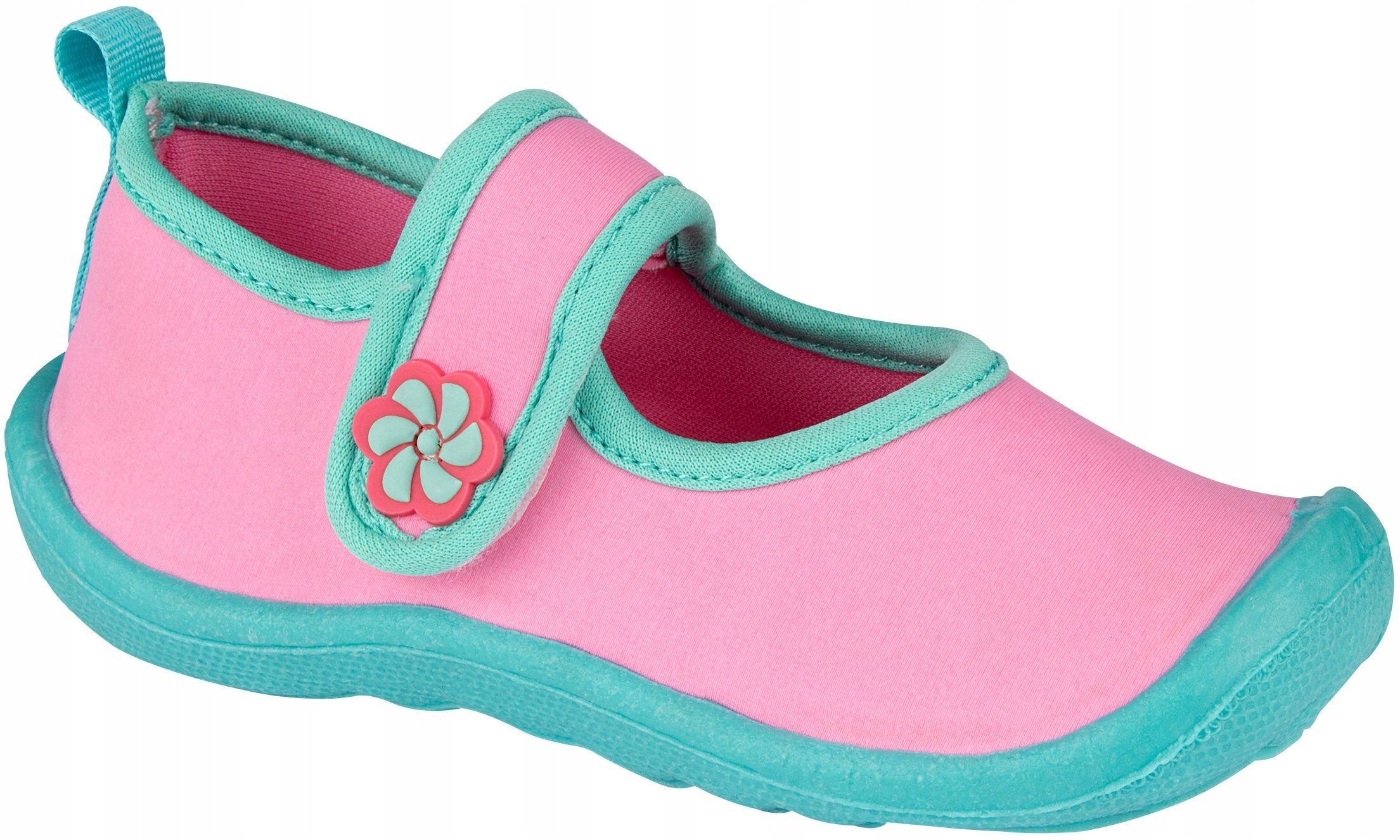 Children's swimming water shoes for beach sea urchins WAIMEA Lotje r. 23