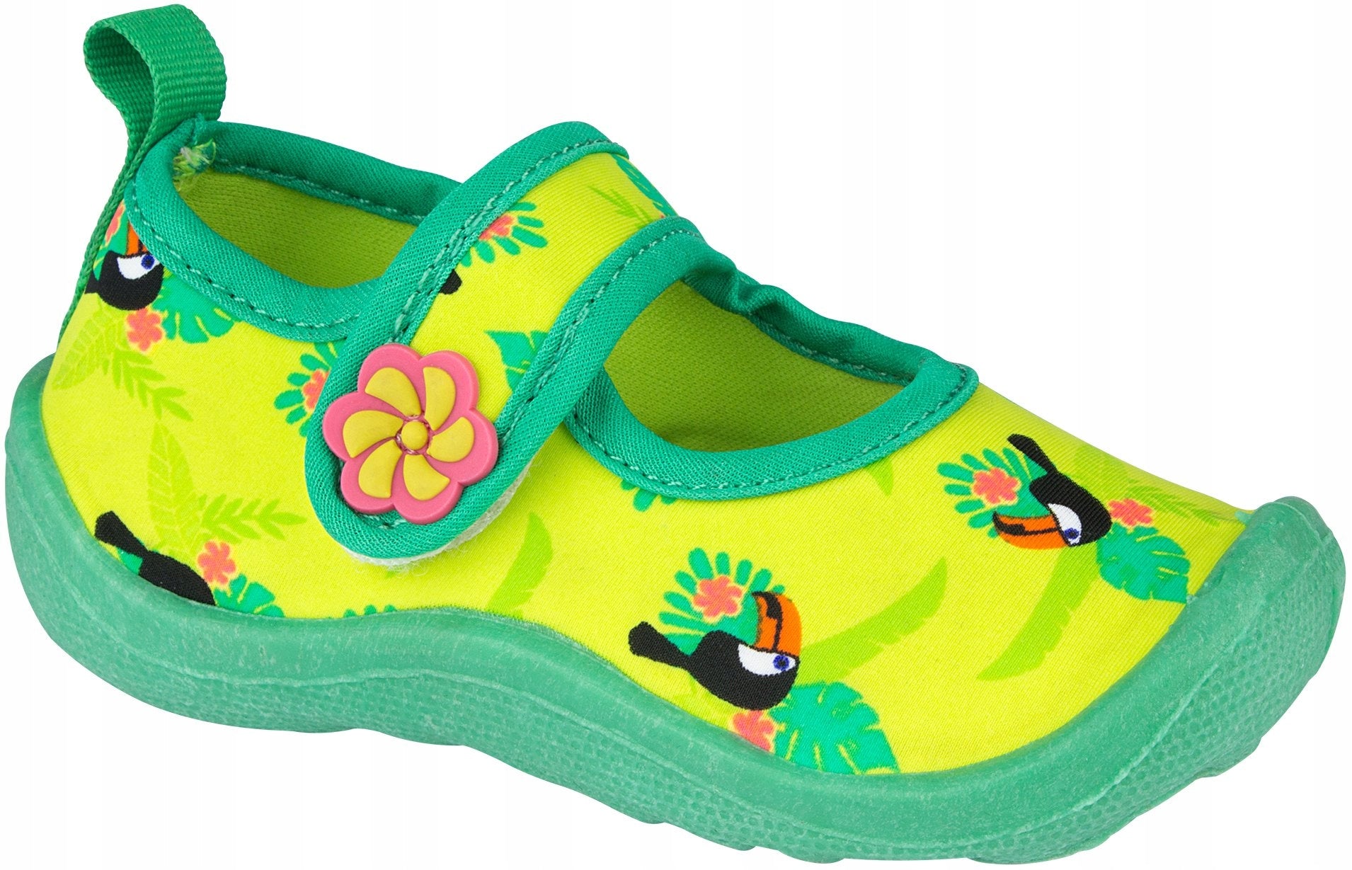 Children's swimming water shoes for beach sea urchins WAIMEA Lotje r. 25