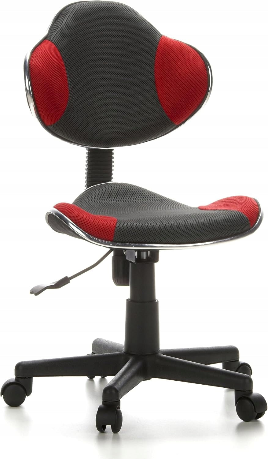 Children's swivel chair ergonomic adjustable 8-11 years hjh KIDDY GTI-2