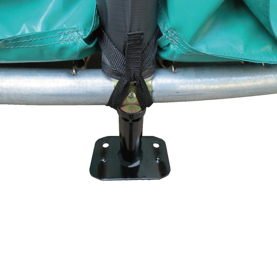 Children's trampoline MASTER Inground 488 cm Brand Master