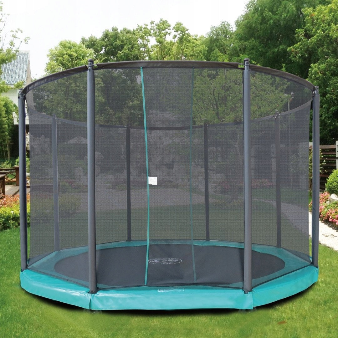 Children's trampoline MASTER Inground 488 cm Packaging status original
