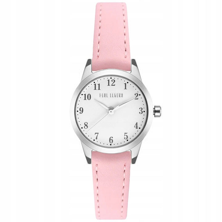 Children's watch ALLIA gift for girl with two straps Brand Paul Lorens