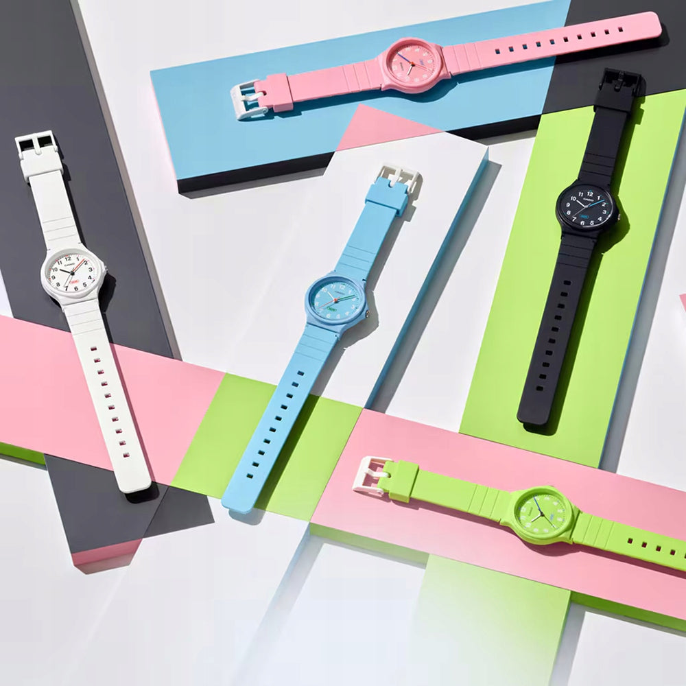 Children's watch CASIO LQ-24B -7BEF Brand CASIO