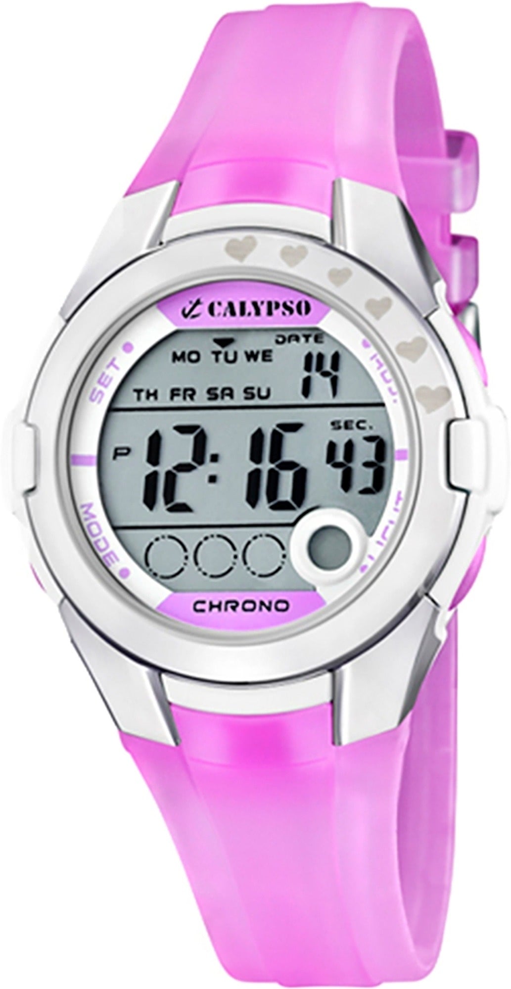 Children's watch Calypso K5571/3