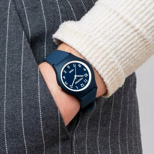 Children's watch Calypso K5798/4 (Ø 35 mm) Brand Calypso
