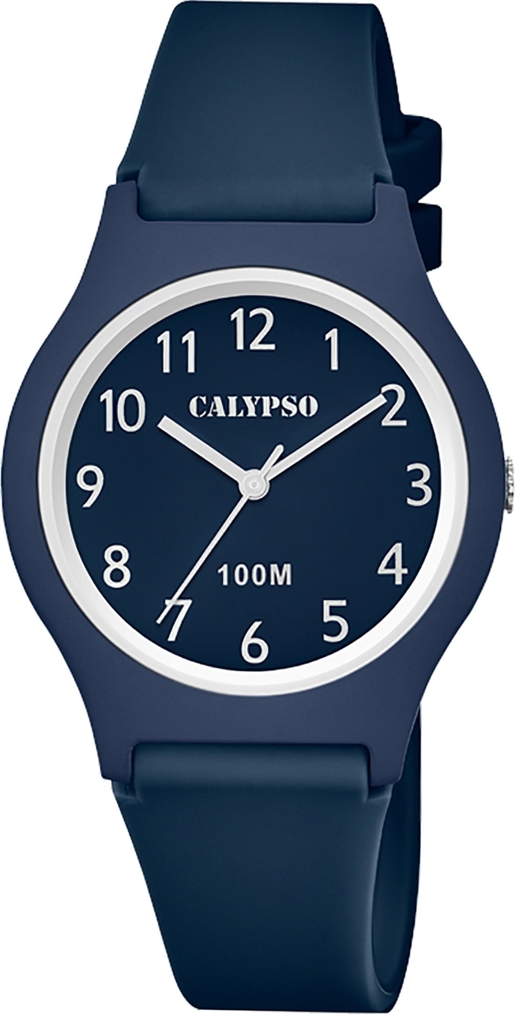 Children's watch Calypso K5798/4 (Ø 35 mm)