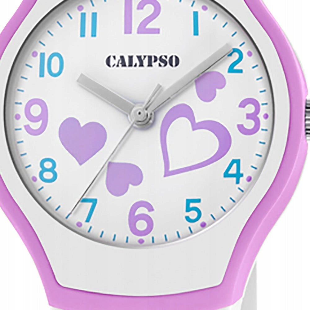 Children's watch Calypso K5806/1 Brand Calypso