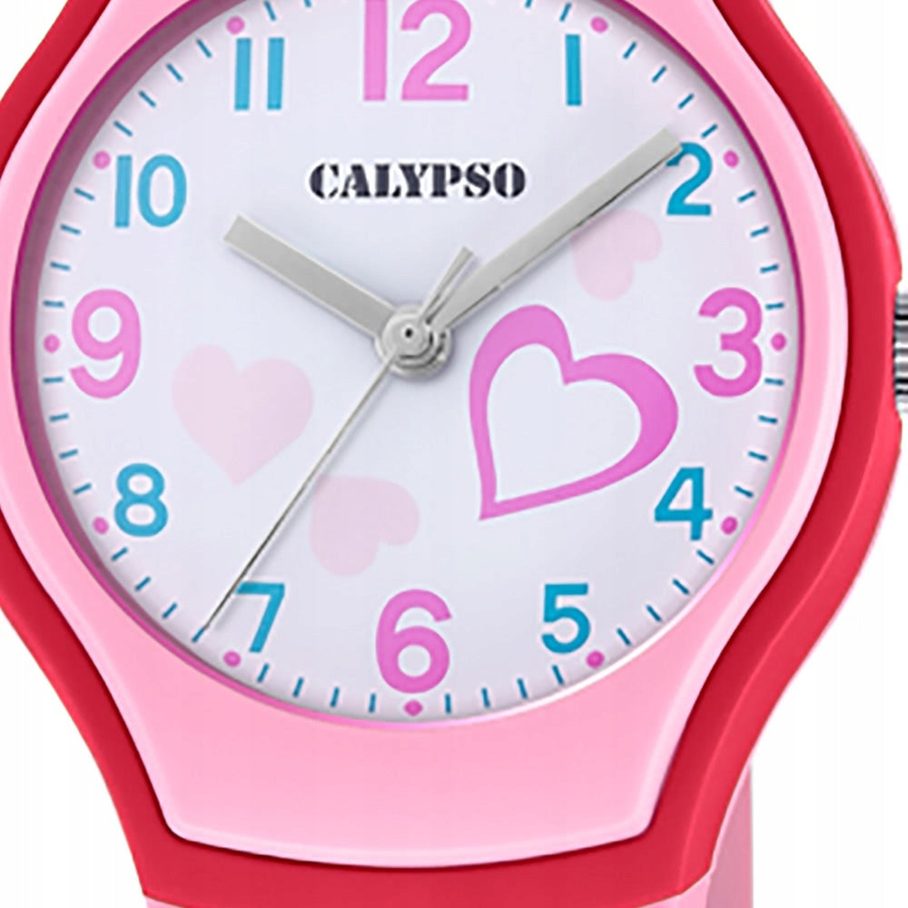 Children's watch Calypso K5806/2 Brand Calypso