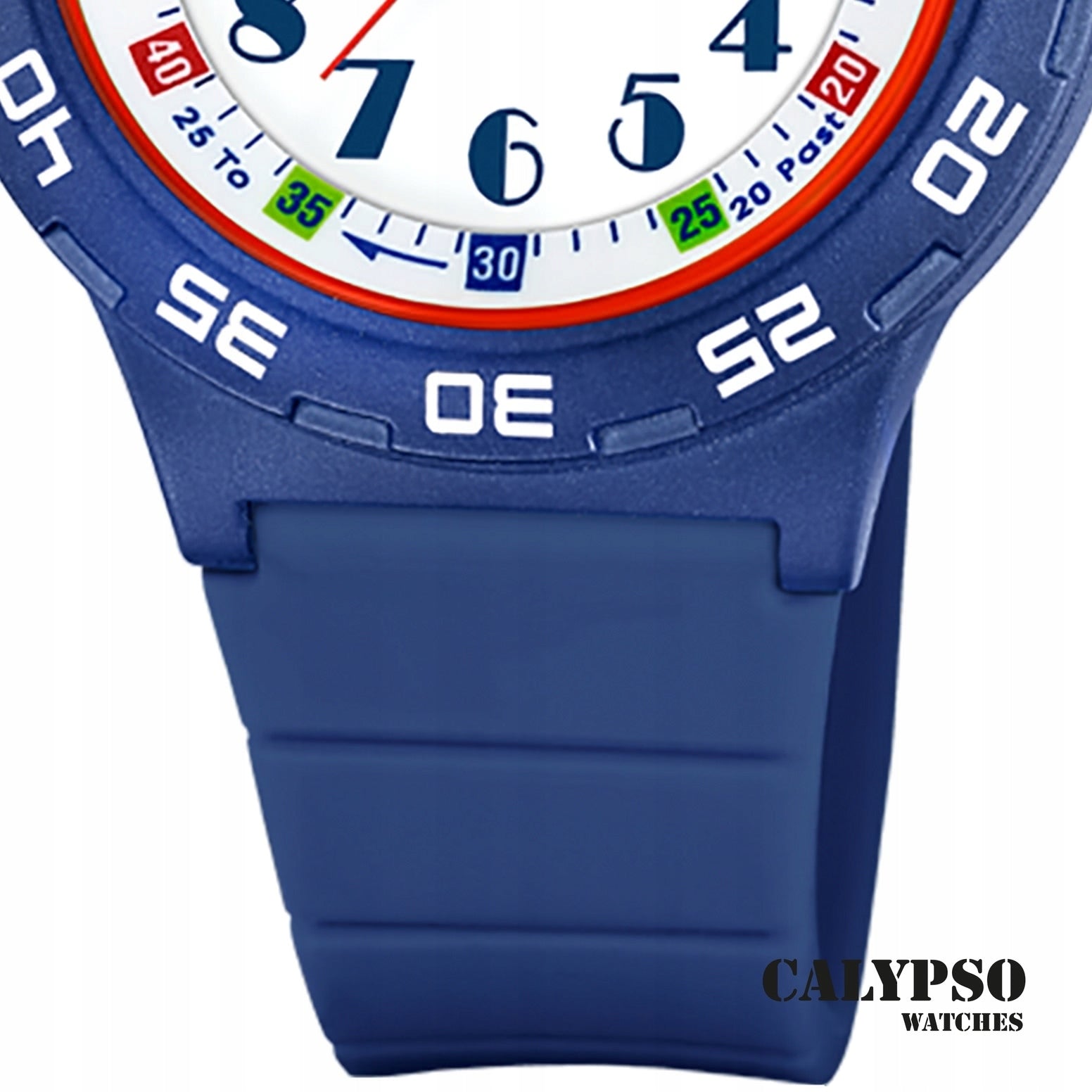 Children's watch Calypso K5828/5 Gender unisex