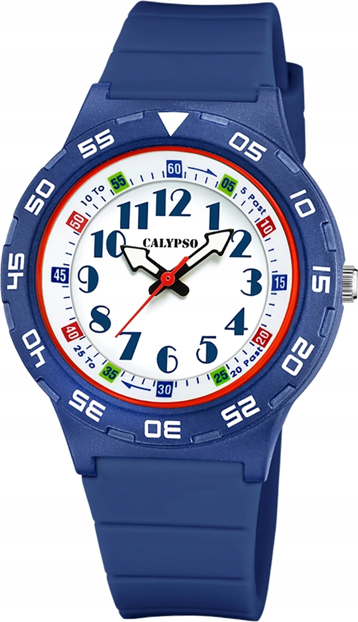 Children's watch Calypso K5828/5