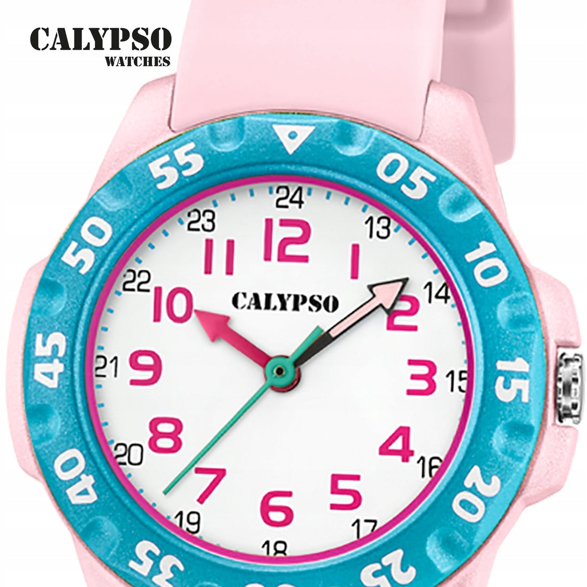 Children's watch Calypso K5829/2 Brand Calypso