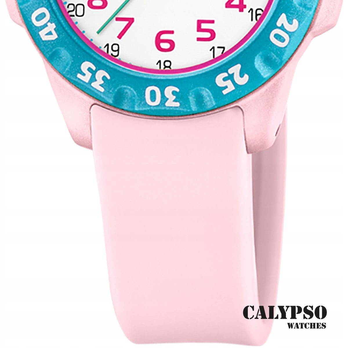 Children's watch Calypso K5829/2 Gender unisex