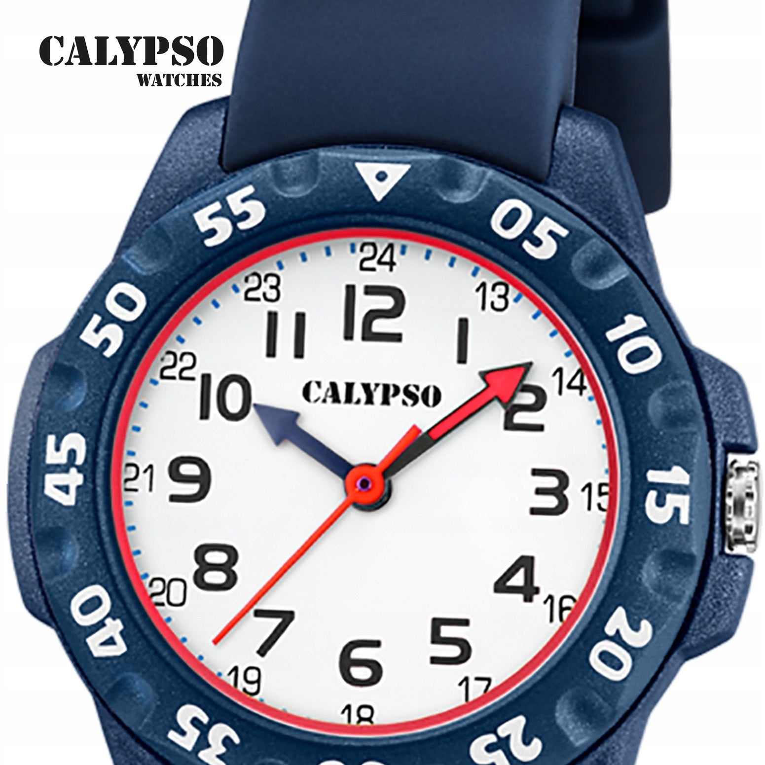 Children's watch Calypso K5829/5 Brand Calypso