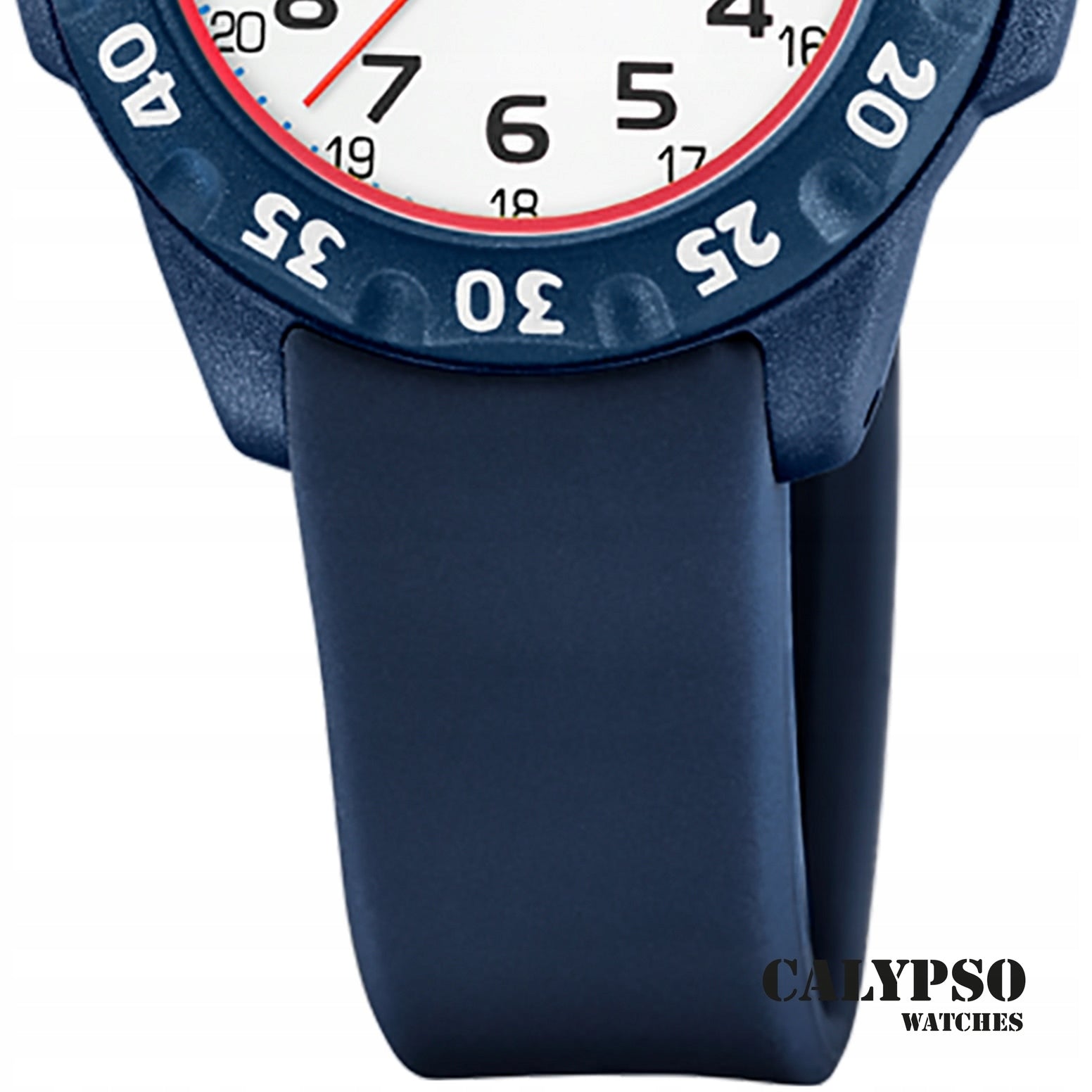 Children's watch Calypso K5829/5 Gender unisex