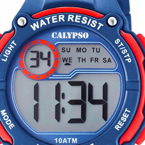 Children's watch Calypso K6068/4 Brand Calypso