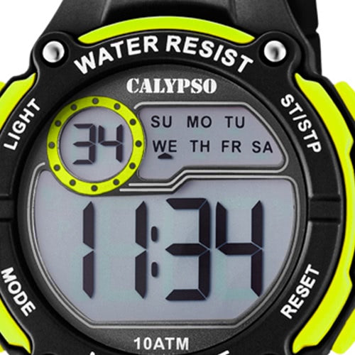 Children's watch Calypso K6068/5 Brand Calypso