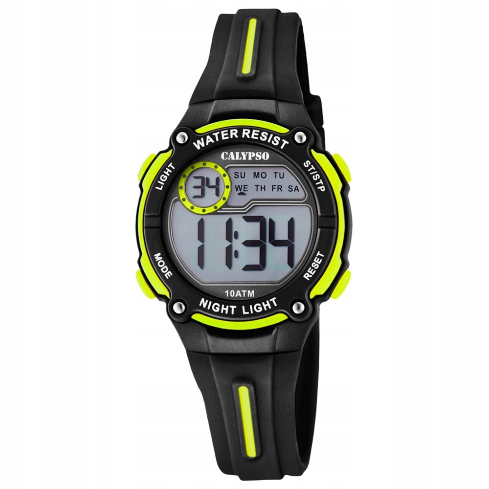 Children's watch Calypso K6068/5