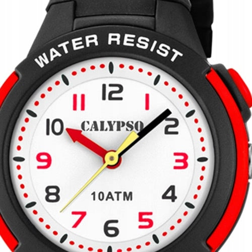 Children's watch Calypso K6069/6 30 mm Brand Calypso