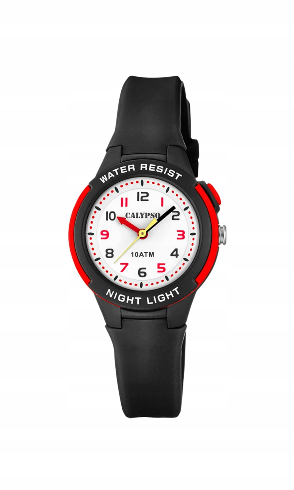 Children's watch Calypso K6069/6 30 mm
