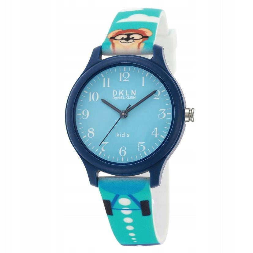 Children's watch Daniel Klein DK12513-1 Brand Daniel Klein