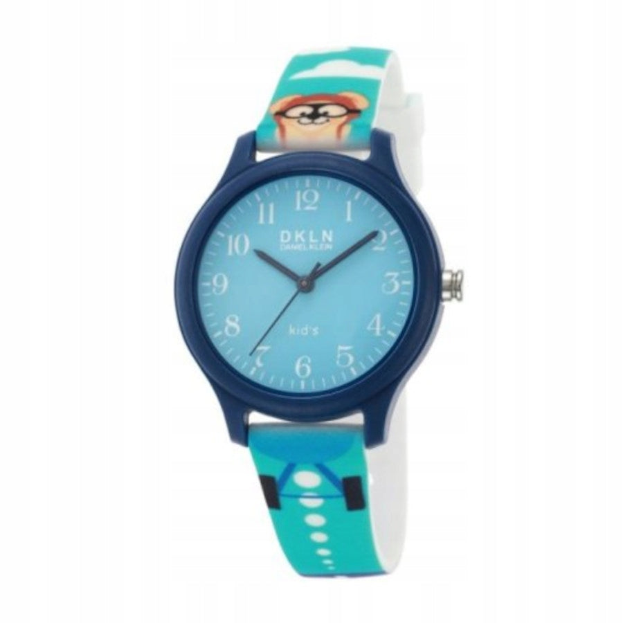 Children's watch Daniel Klein DK12513-1
