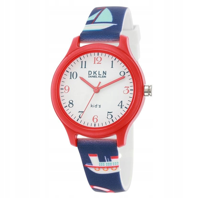 Children's watch Daniel Klein DK12513-3 Brand Daniel Klein
