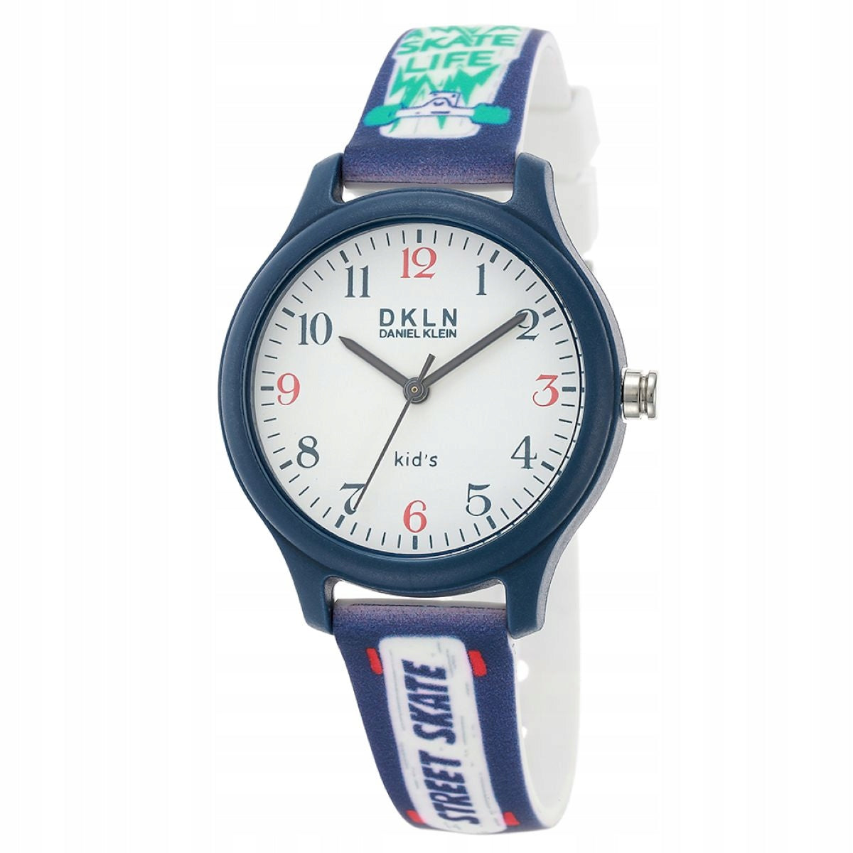 Children's watch Daniel Klein DK12513-9