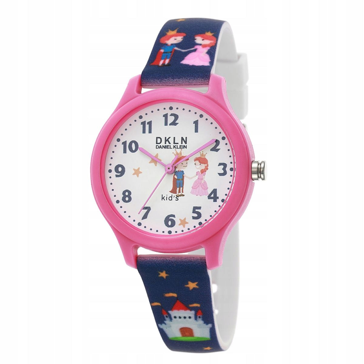 Children's watch Daniel Klein DK12514-9
