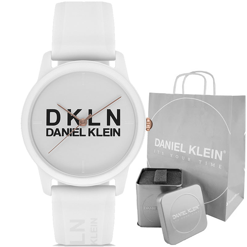 Children's watch Daniel Klein gift for girl WITH ENGRAVING