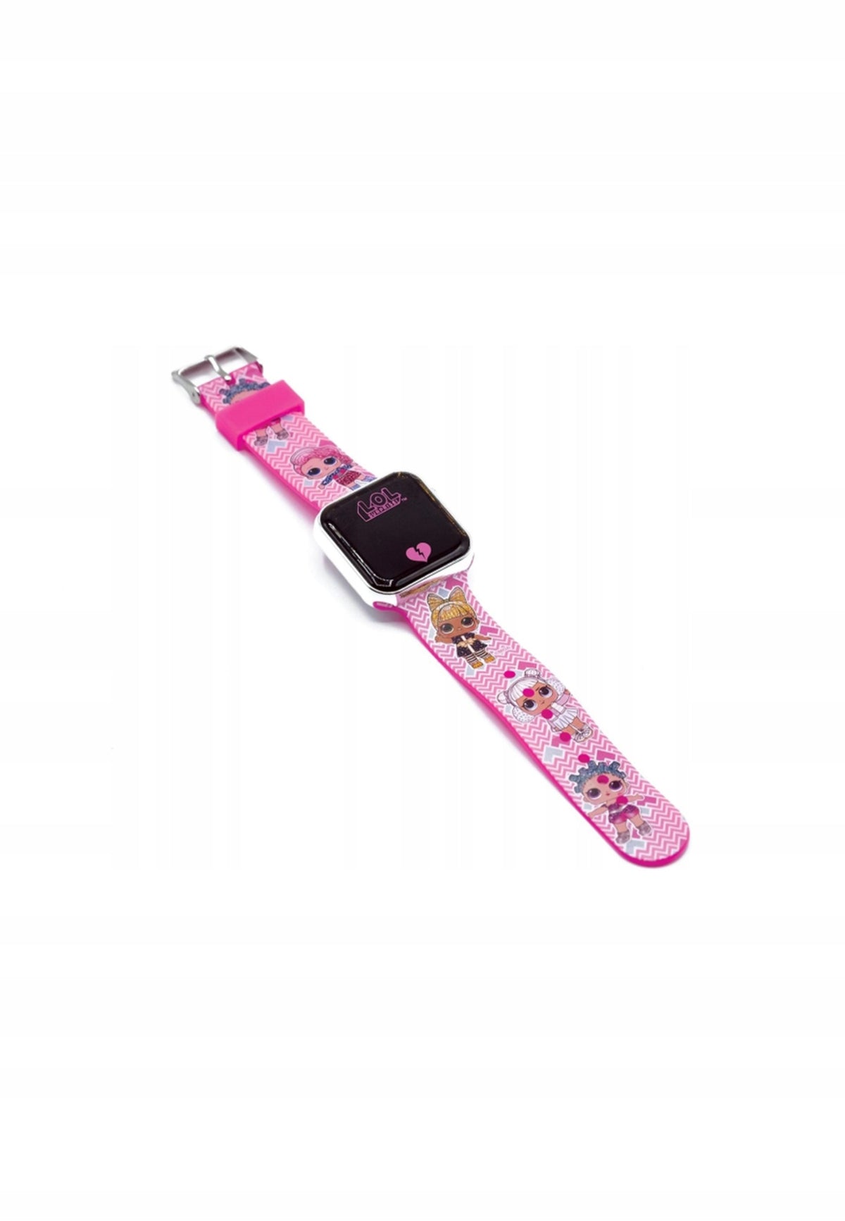 Children's watch Disney LOL Surprise LOL4550 Brand Disney