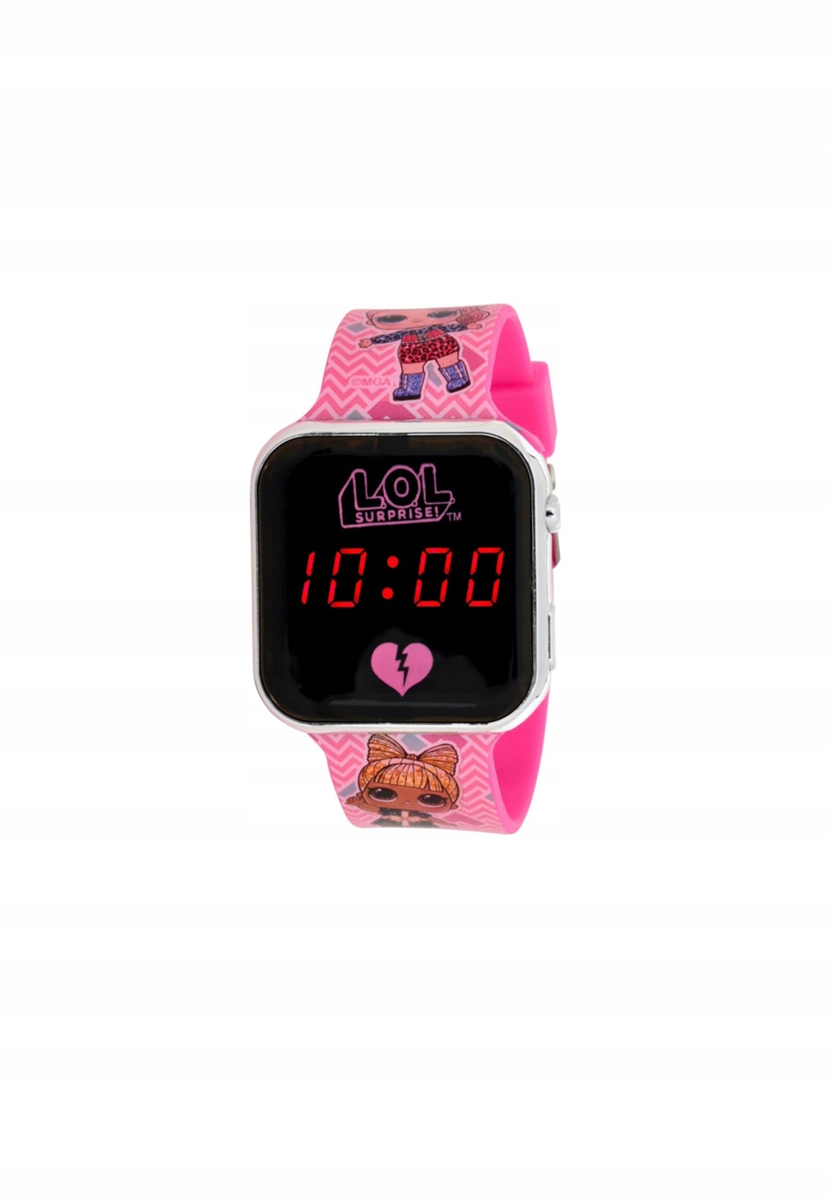 Children's watch Disney LOL Surprise LOL4550