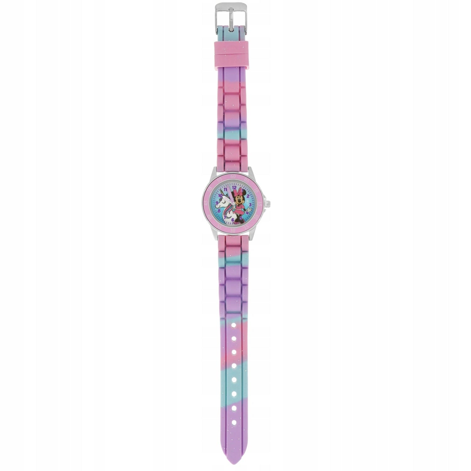 Children's watch Disney Minnie Mouse and unicorn MN9072 Brand Disney