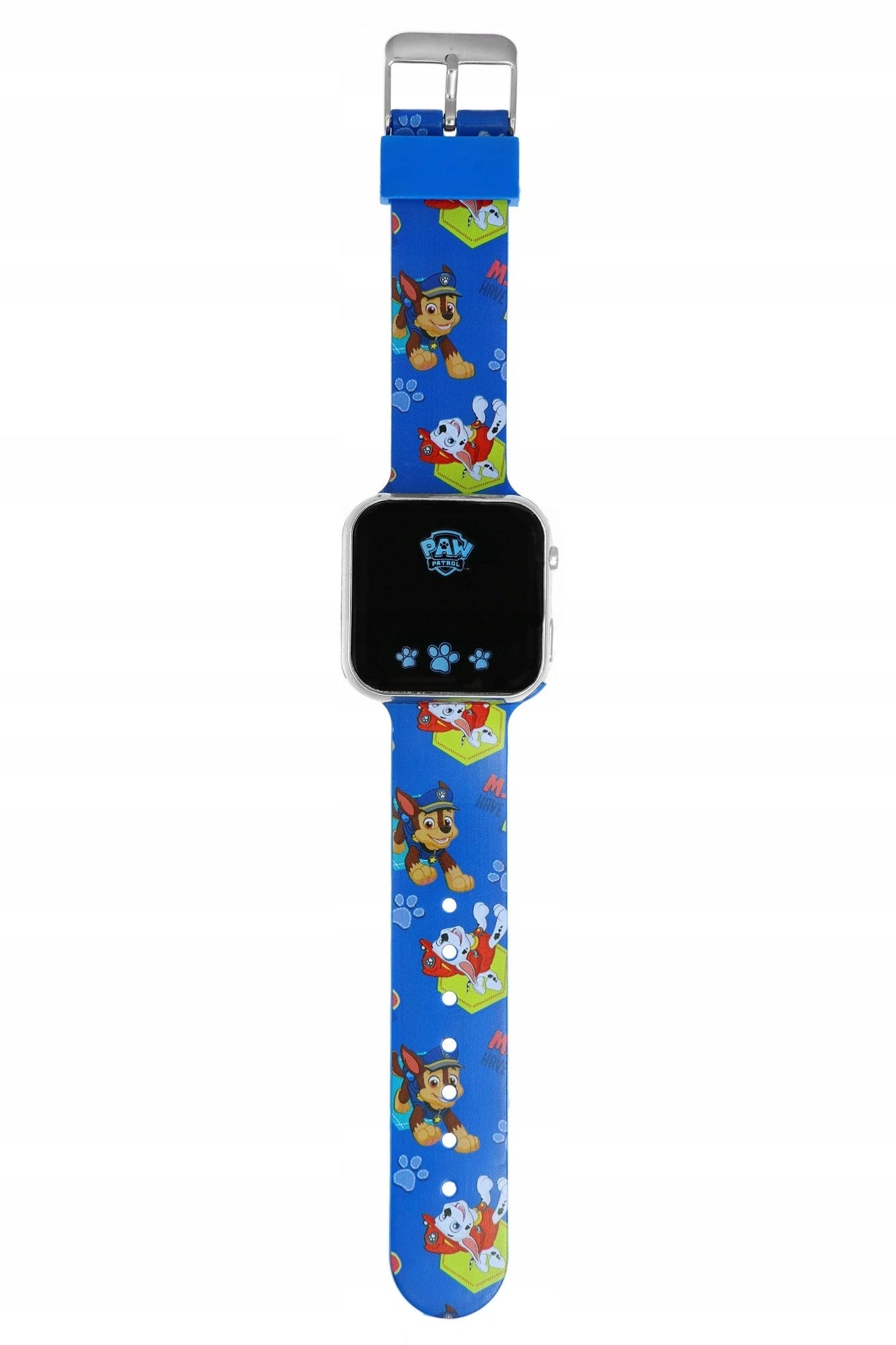 Children's watch Disney Paw Patrol PAW4567