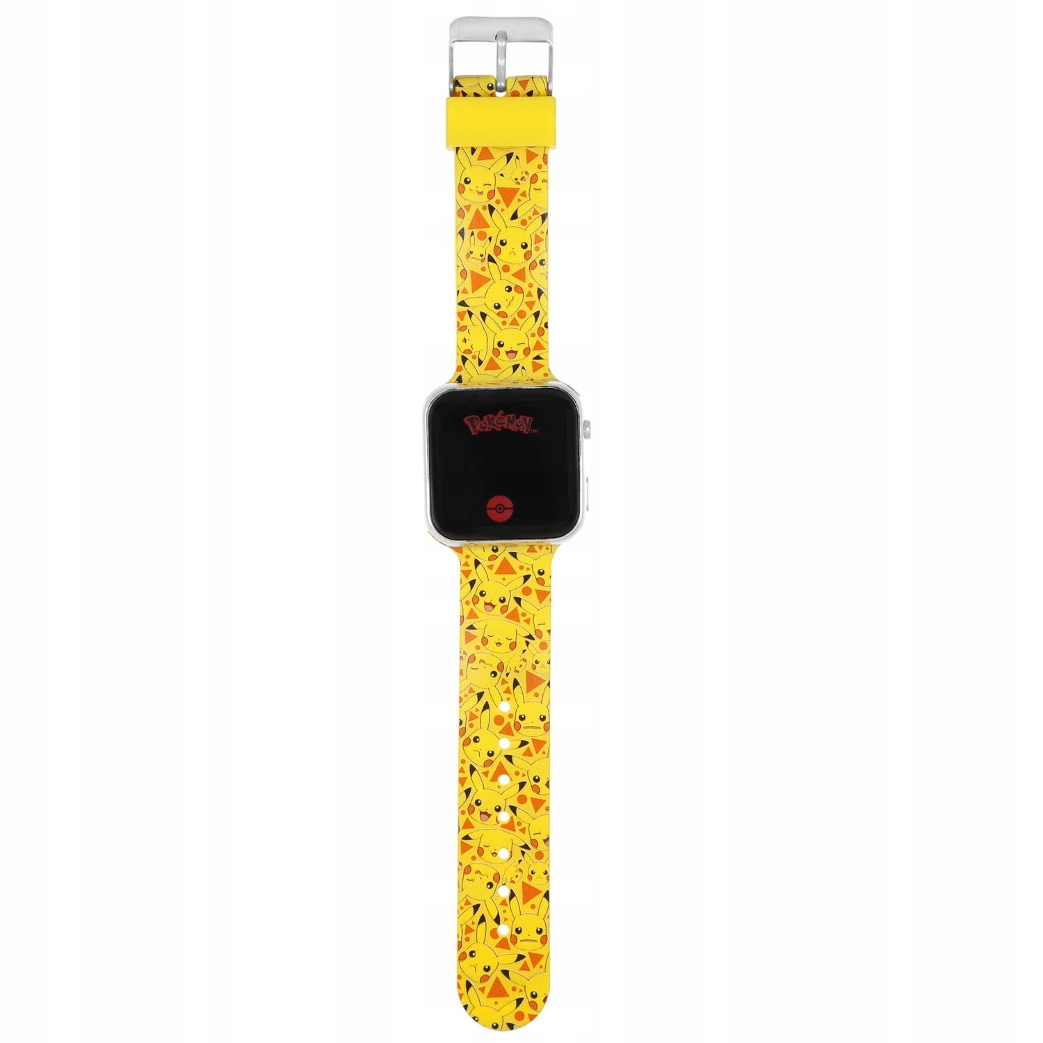 Children's watch Disney Pokémon POK4320