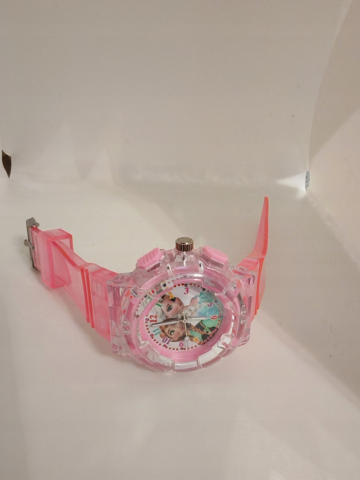 Children's watch FROZEN ELSA illuminated gift for children Manufacturer code T62