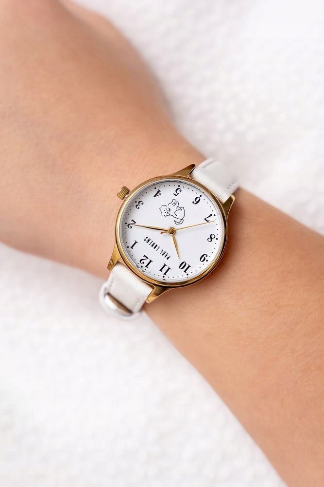 Children's watch GIFT FOR COMMUNION-CANIS- for girls Paul Lorens Brand Paul Lorens