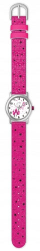 Children's watch JVD J7135.2 princess, pink Brand JVD