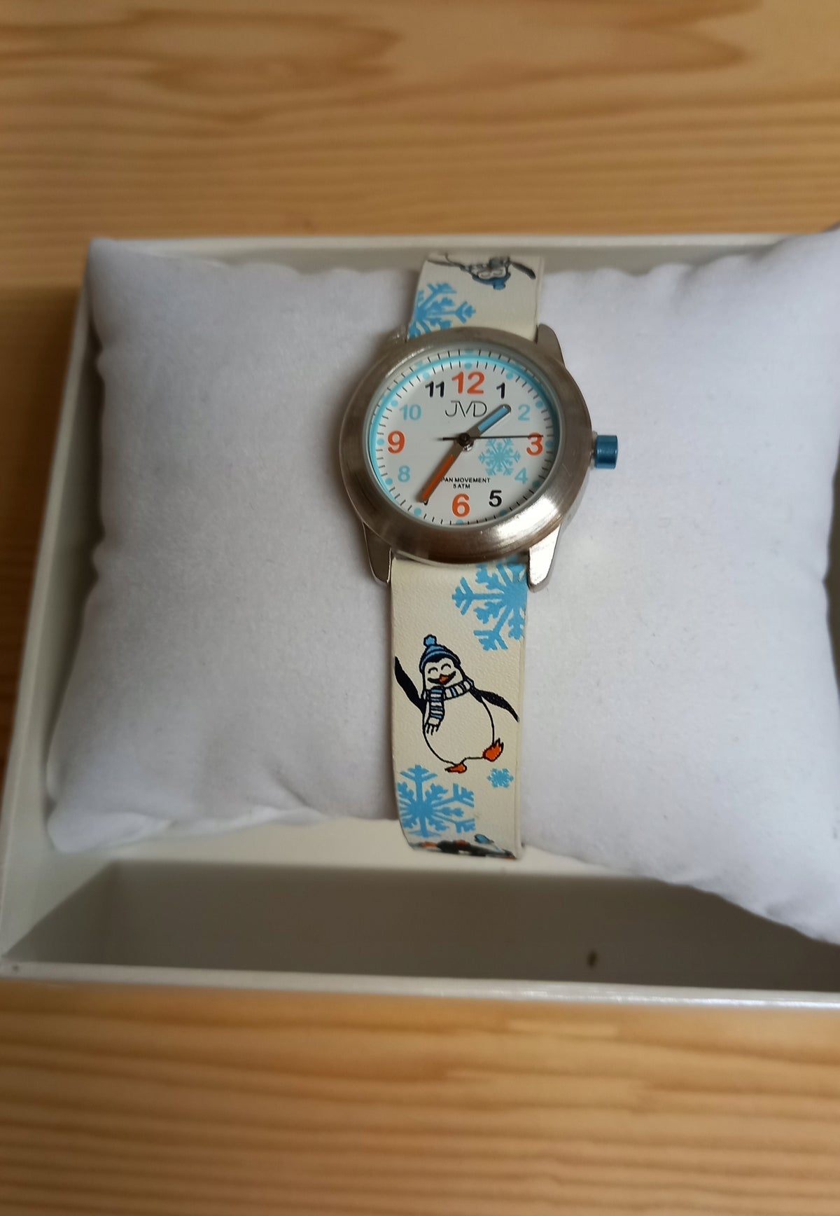 Children's watch JVD J7152.1 Brand JVD