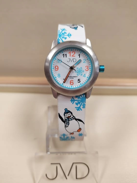 Children's watch JVD J7152.1