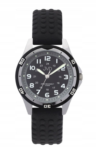 Children's watch JVD J7186.2 sports WR100