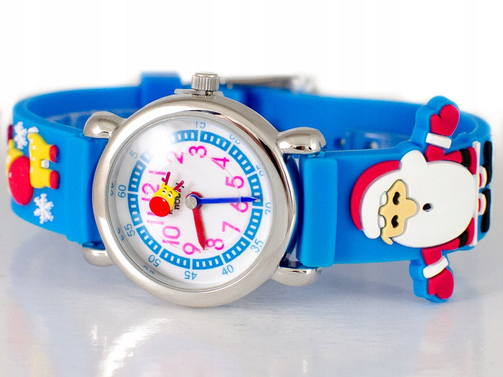 Children's watch Knock Nocky Color Boom CB334900S
